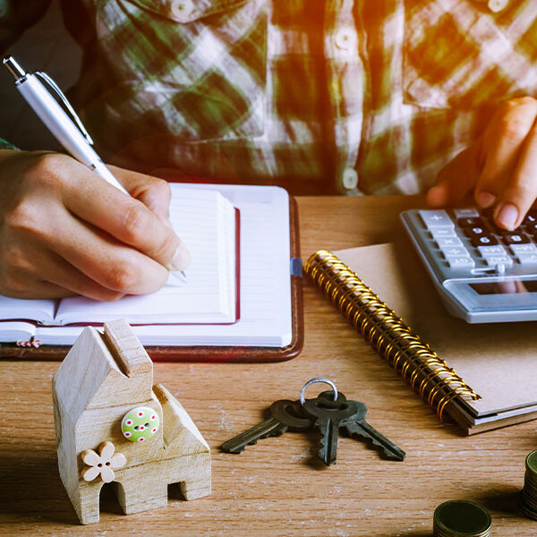 For Mortgage image