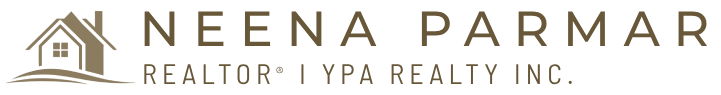 Neena Parmar Logo