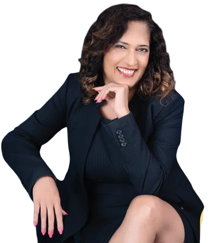 Neena Parmar image