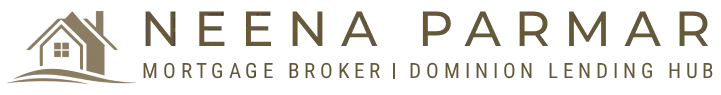 Neena Parmar Logo